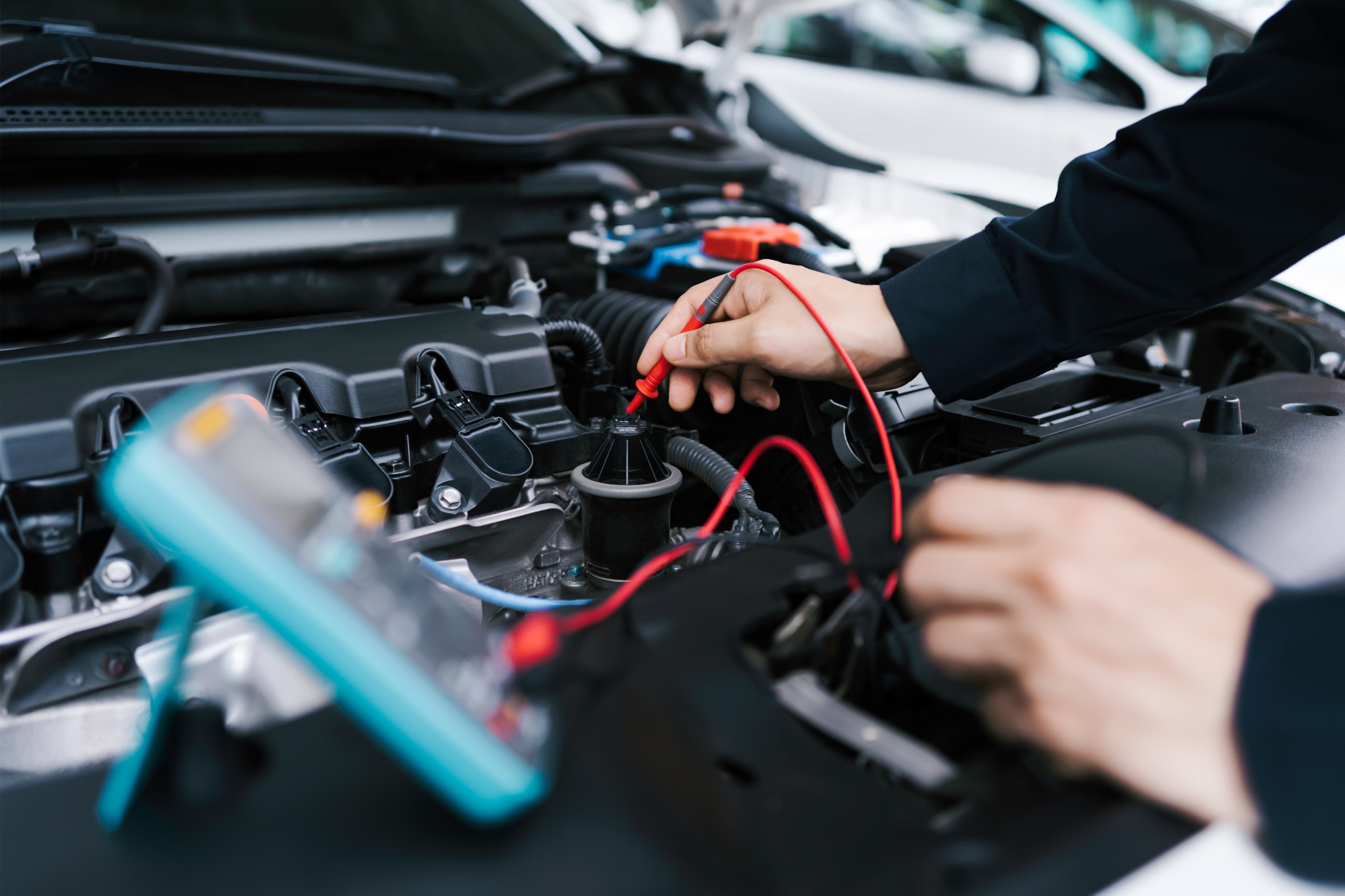 Why Bordesley Green Drivers Choose G H Autos